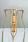 Large Austrian Bottle Holder for 3 Liter Wine Bottles, 1950s, Image 9