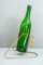 Large Austrian Bottle Holder for 3 Liter Wine Bottles, 1950s 3