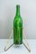 Large Austrian Bottle Holder for 3 Liter Wine Bottles, 1950s, Image 2