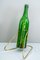 Large Austrian Bottle Holder for 3 Liter Wine Bottles, 1950s, Image 7