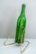 Portabottiglie grande da bottiglia da 3 litri, Austria, anni '50, Immagine 7