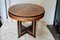 Art Deco French Side Table 2