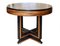 Art Deco French Side Table, Image 1