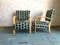 Lounge Chairs, 1950s, Set of 2 2
