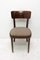 Dining Chairs from Thonet, Czechoslovakia, 1950s, Set of 4, Image 6