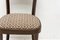 Dining Chairs from Thonet, Czechoslovakia, 1950s, Set of 4, Image 8