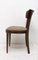 Dining Chairs from Thonet, Czechoslovakia, 1950s, Set of 4 12