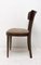 Dining Chairs from Thonet, Czechoslovakia, 1950s, Set of 4, Image 12