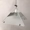 Model Trapezio Ceiling Lamp by Salvati Tresoldi for Luci Italia, 1980s, Image 3