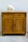 Art Deco Sideboard, 1920er 2