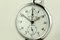 Orologio da tasca con cronografo smaltato di Eduard Heuer, Svizzera, anni '20, Immagine 4