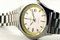 Large Yellow Seamaster Watch from Omega, 1960s 5