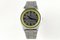 Large Yellow Seamaster Watch from Omega, 1960s, Image 1