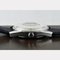 Orologio con cronometro in acciaio di Breitling, Svizzera, anni '60, Immagine 3