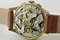 Chronograph Watch from Wakmann, Switzerland, 1950s 10