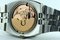Steel Constellation Automatic Date Chronometer Watch from Omega, Switzerland, 1960s, Image 9