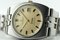 Steel Constellation Automatic Date Chronometer Watch from Omega, Switzerland, 1960s, Image 5