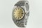 Steel Constellation Automatic Date Chronometer Watch from Omega, Switzerland, 1960s, Image 1