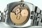 Automatische Chronometer-Uhr aus Stahl von Constellation für Omega, 1960er 8