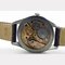 Stainless Steel Manual Winding Jumbo Watch from Omega, Switzerland, 1940s, Image 9