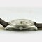 Jumbo Uhr aus Edelstahl mit Handaufzug von Omega, Schweiz, 1940er 5