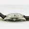 Stainless Steel Manual Winding Jumbo Watch from Omega, Switzerland, 1940s 5