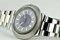 Reloj Dynamic automático de acero inoxidable de Omega, Suiza, años 60, Imagen 4