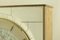 Reloj de mesa con indicador de horas de Junghans, Germany, años 50, Imagen 7