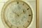 Horloge de Table avec Hour Hour de Junghans, Allemagne, 1950s 6