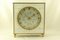 Reloj de mesa con indicador de horas de Junghans, Germany, años 50, Imagen 1