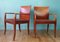 Californian Dining Chairs, 1980s, Set of 4 5