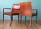 Californian Dining Chairs, 1980s, Set of 4 3
