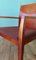 Californian Dining Chairs, 1980s, Set of 4 4