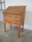 Italian Cherrywood Chest of Drawers, 1950s, Image 6