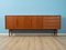 Teak Veneer Sideboard from Heinrich Riestenpatt, 1960s 1