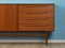 Teak Veneer Sideboard from Heinrich Riestenpatt, 1960s 11