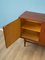 Teak Veneer Sideboard from Heinrich Riestenpatt, 1960s 7