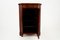 Biedermeier Corner Cabinet 4