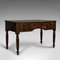 Antique Regency English Rosewood Desk, 1820s, Image 1