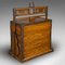 Antique Asian Chinese Elm Dowry Trunk, 1900s, Image 1