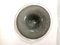 Handmade Gray Crystal Glass Bowl from WMF, 1970s, Image 7