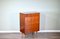 Mid-Century Teak and Brass Chest of Drawers from Avalon, 1960s, Image 2