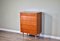 Mid-Century Teak and Brass Chest of Drawers from Avalon, 1960s, Image 4