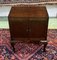 English Oak Storage Cabinet, 1930s 10