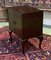 English Oak Storage Cabinet, 1930s 8