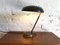 Lampe de Bureau par Oscar Torlasco pour Stilux Milano, 1950s 2