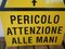 Insegna industriale, Italia, anni '90, Immagine 3