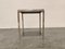 Vintage Side Table by Willy Luyckx for Aluclair, 1970s, Image 5