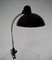 Lampe de Bureau Clip par Christian Dell pour Kaiser Idell, Allemagne, 1950s 4