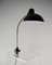 German Clip Table Lamp by Christian Dell for Kaiser Idell, 1950s, Image 3